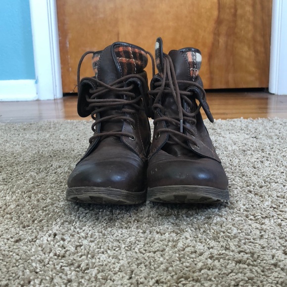 Booties - Picture 2 of 3